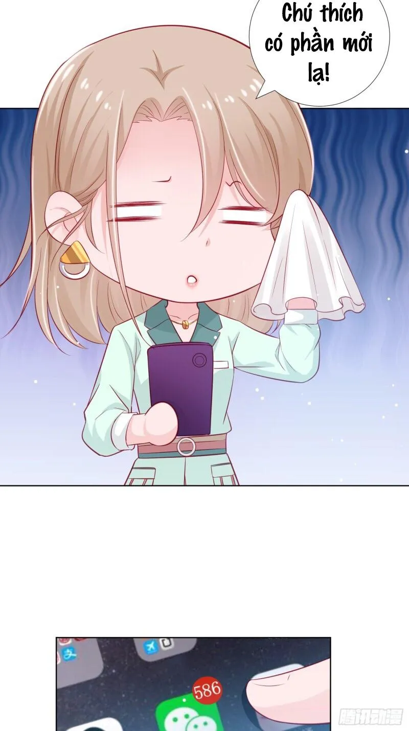 Trợ lí vàng và cô ca sĩ cấp thấp Chapter 7 Trang 3