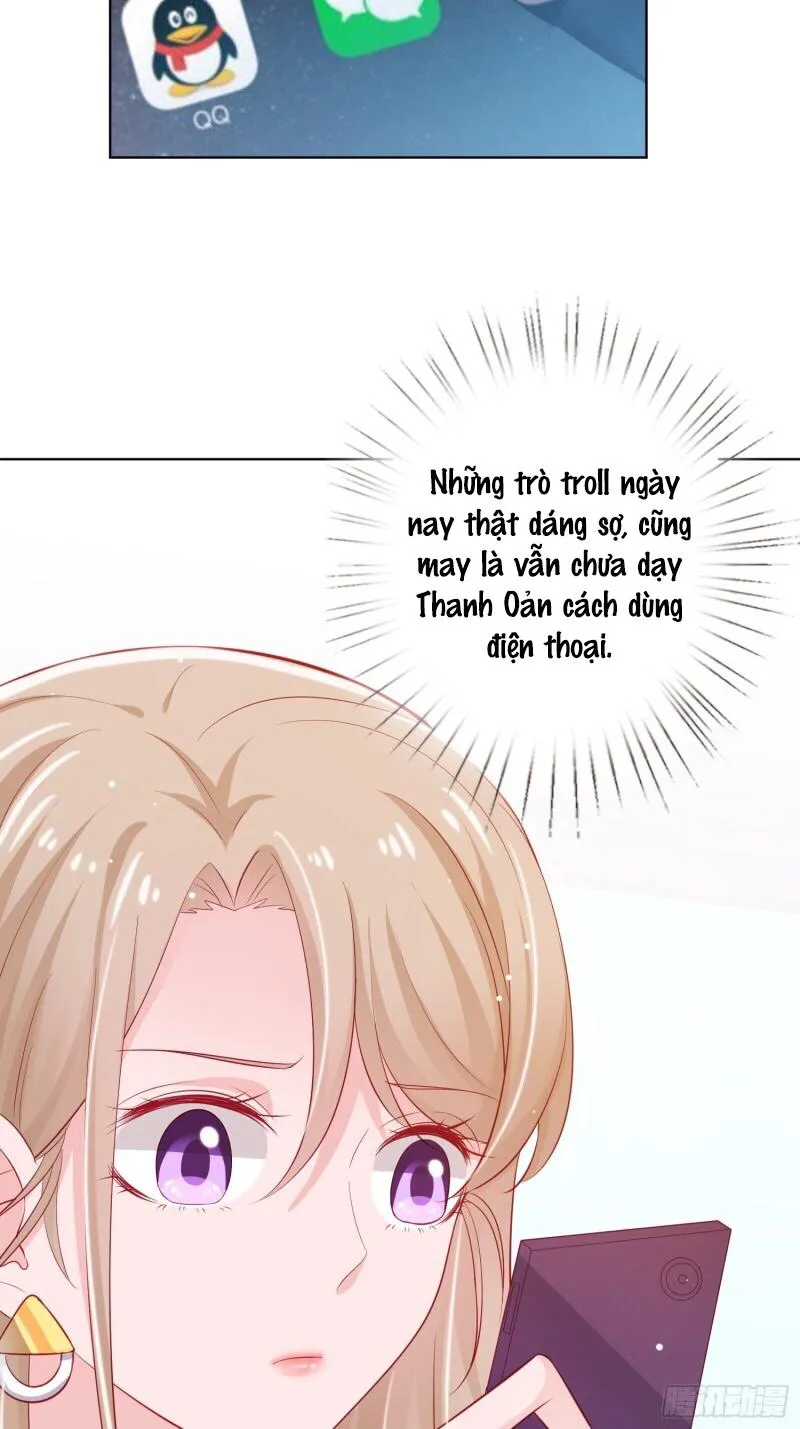 Trợ lí vàng và cô ca sĩ cấp thấp Chapter 7 Trang 4