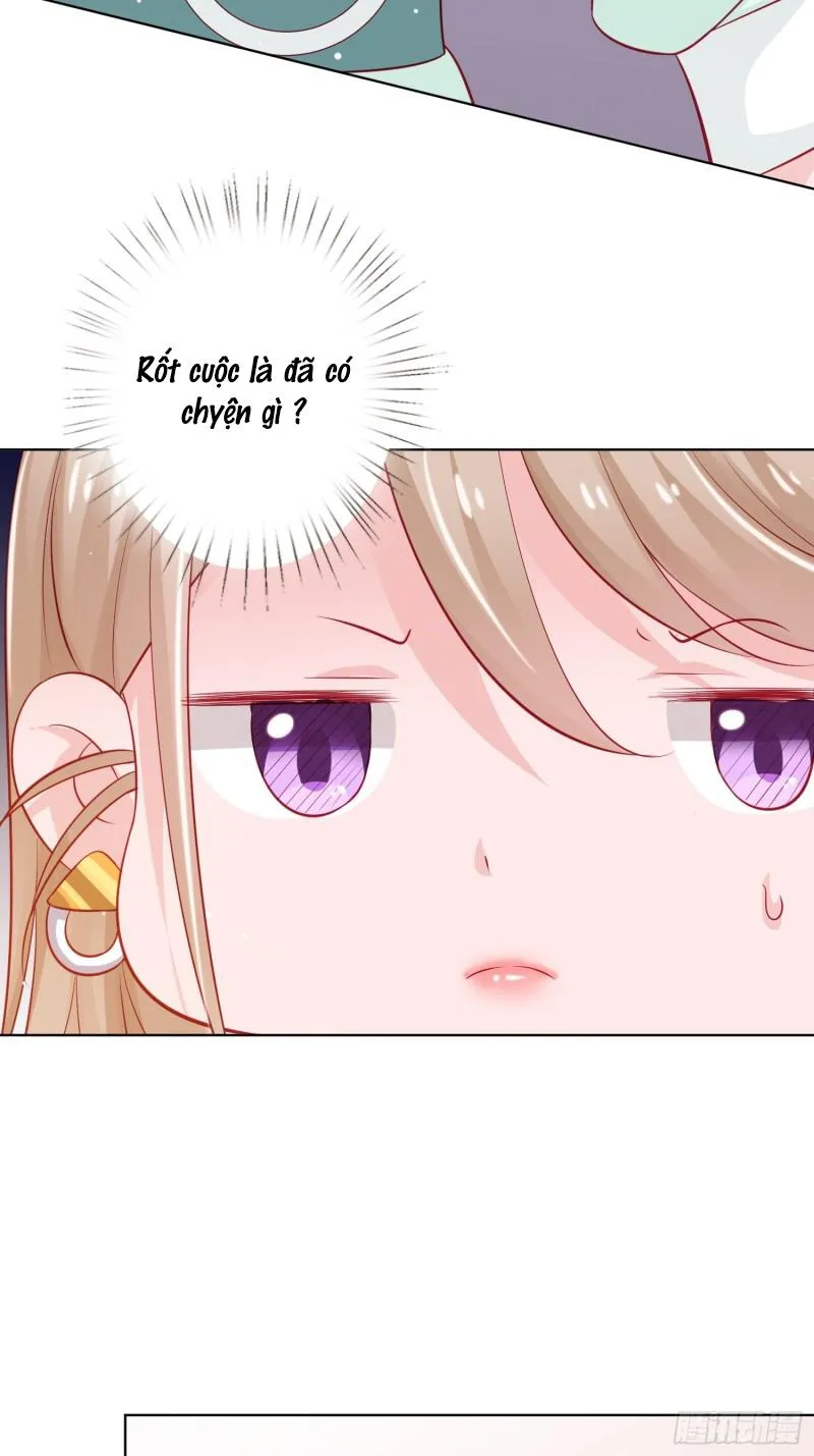 Trợ lí vàng và cô ca sĩ cấp thấp Chapter 7 Trang 6