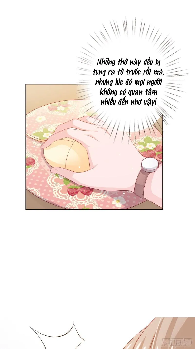 Trợ lí vàng và cô ca sĩ cấp thấp Chapter 7 Trang 9