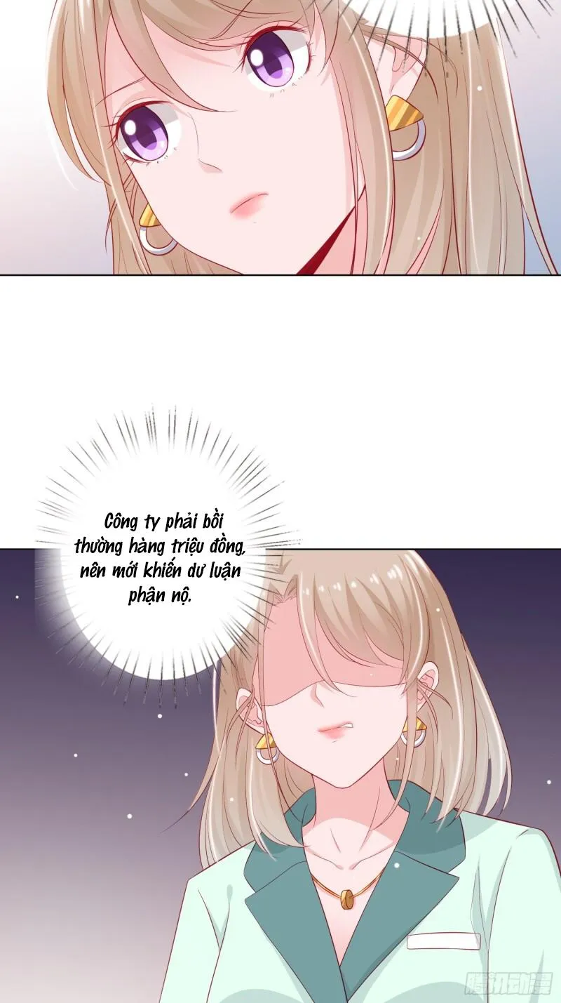 Trợ lí vàng và cô ca sĩ cấp thấp Chapter 7 Trang 12