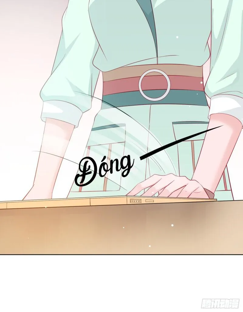 Trợ lí vàng và cô ca sĩ cấp thấp Chapter 7 Trang 13