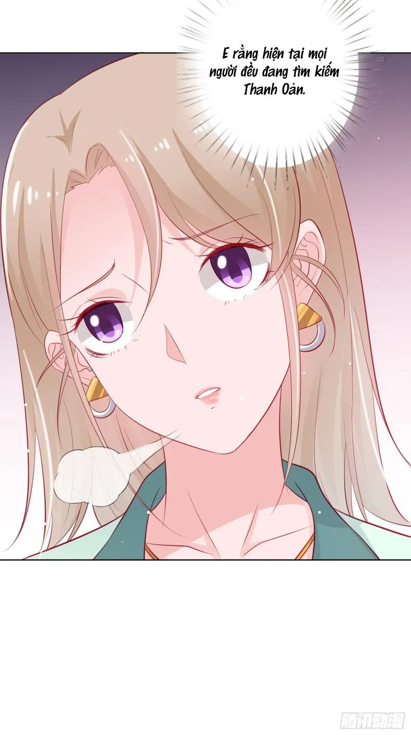 Trợ lí vàng và cô ca sĩ cấp thấp Chapter 7 Trang 15