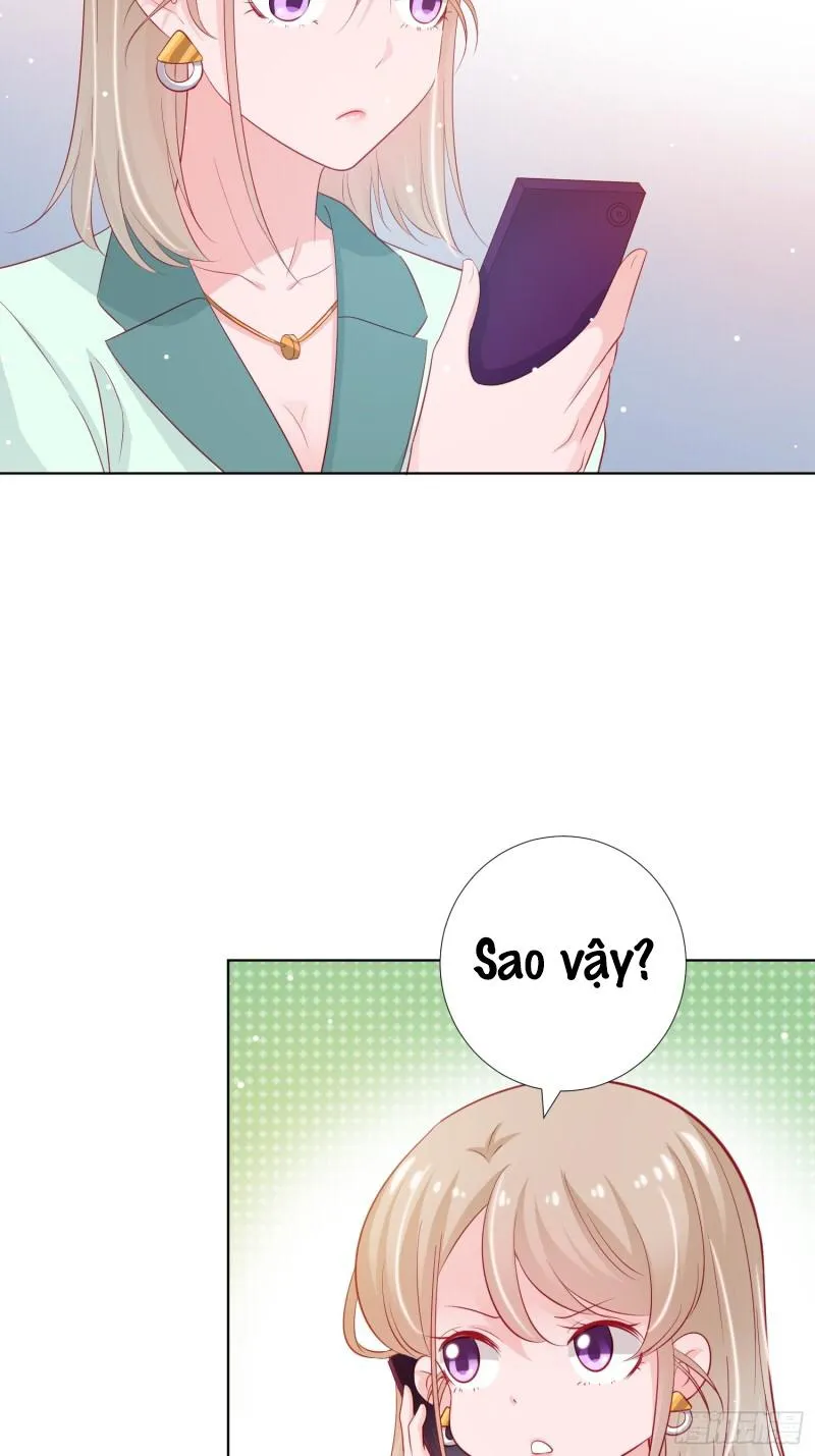 Trợ lí vàng và cô ca sĩ cấp thấp Chapter 7 Trang 17