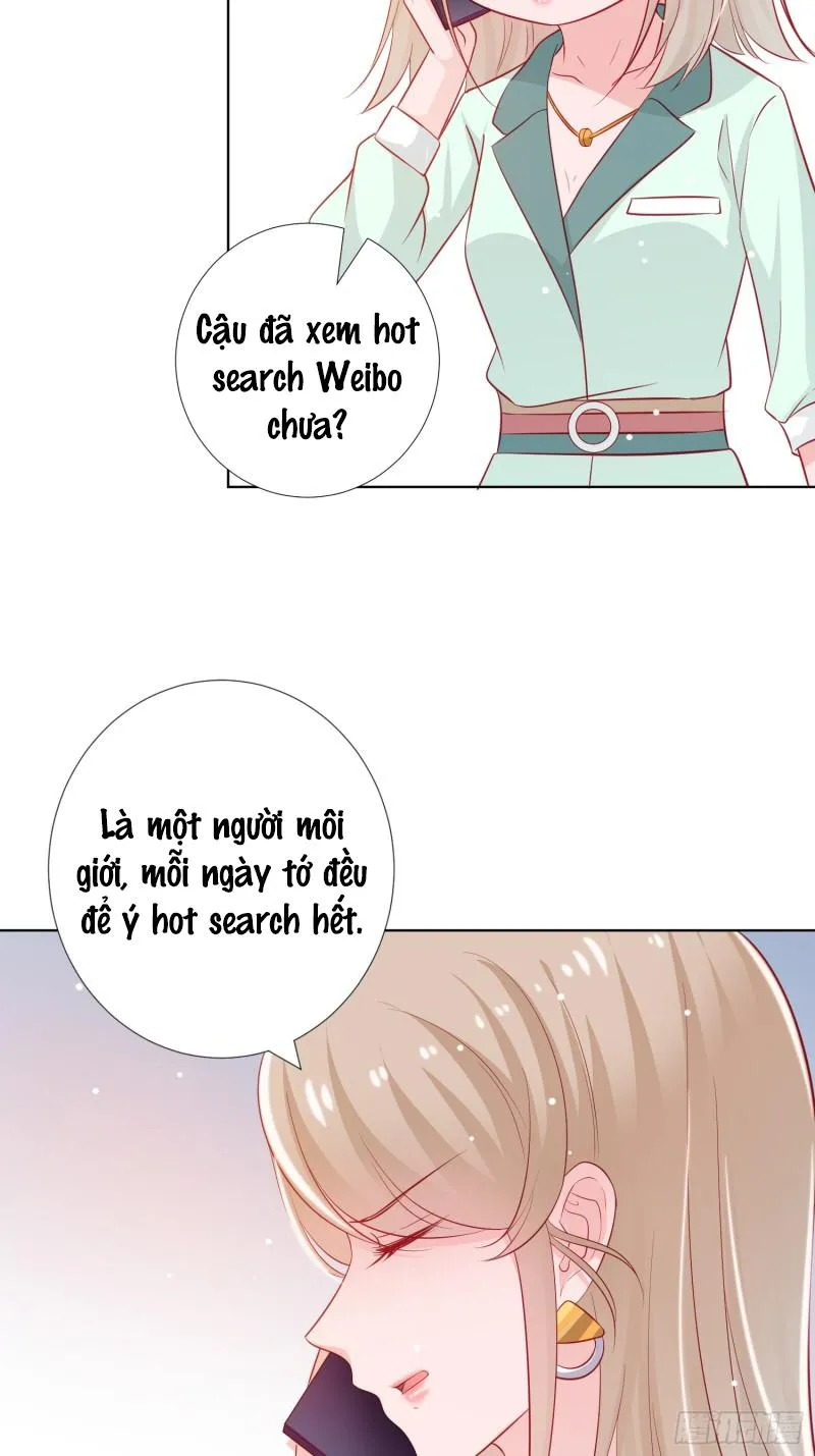 Trợ lí vàng và cô ca sĩ cấp thấp Chapter 7 Trang 18