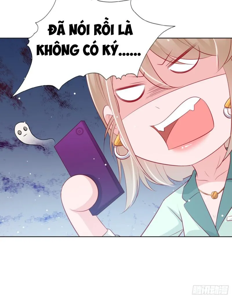 Trợ lí vàng và cô ca sĩ cấp thấp Chapter 7 Trang 20