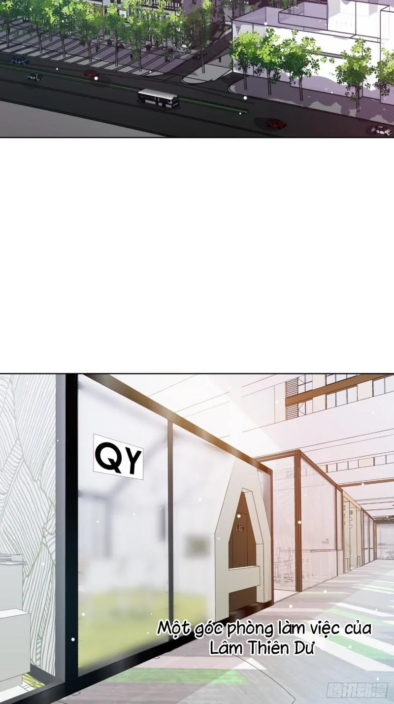 Trợ lí vàng và cô ca sĩ cấp thấp Chapter 7 Trang 23