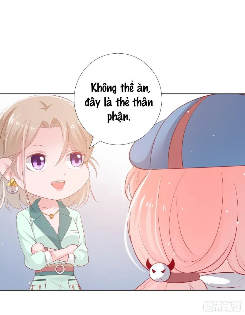 Trợ lí vàng và cô ca sĩ cấp thấp Chapter 7 Trang 27