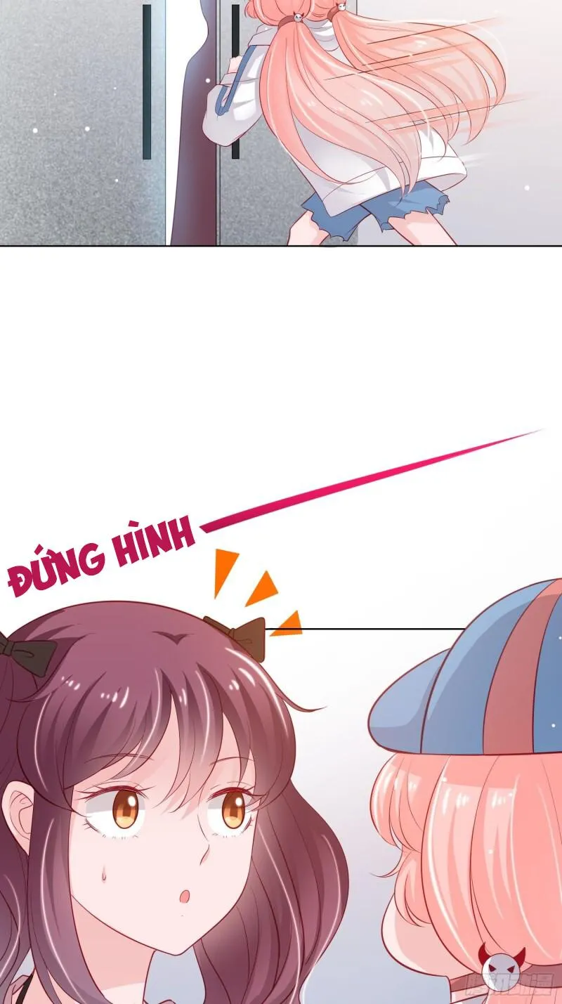 Trợ lí vàng và cô ca sĩ cấp thấp Chapter 8 Trang 4