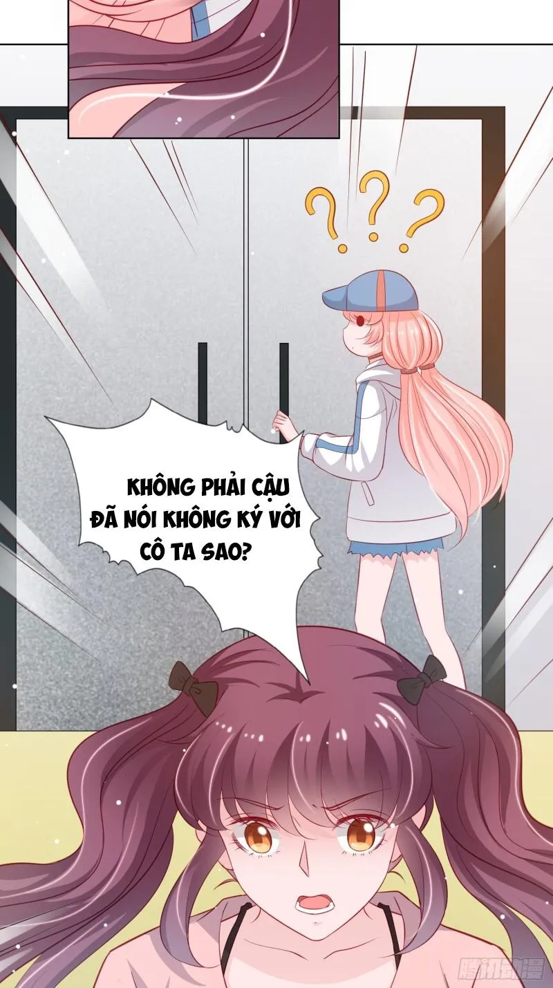 Trợ lí vàng và cô ca sĩ cấp thấp Chapter 8 Trang 6