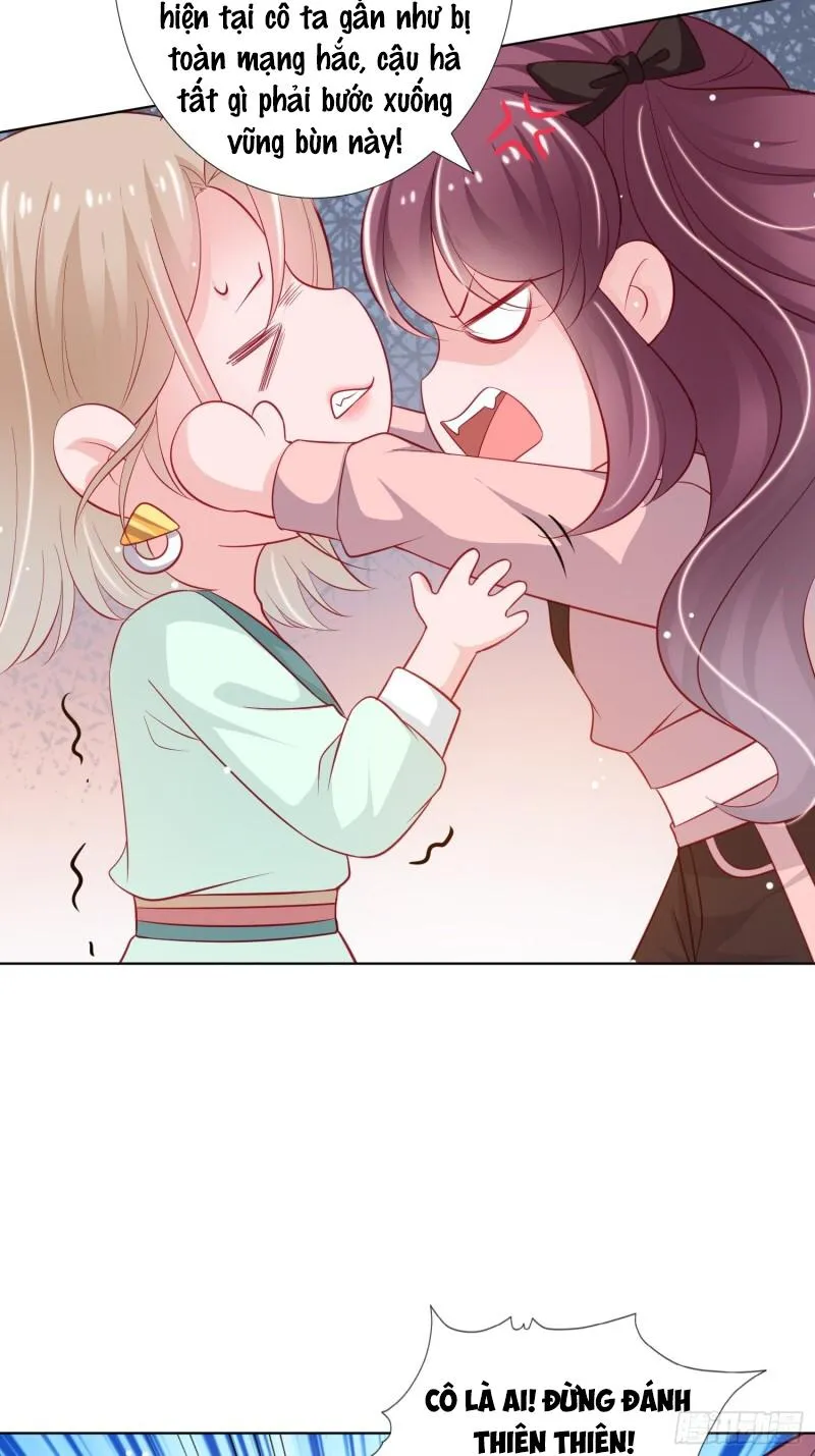 Trợ lí vàng và cô ca sĩ cấp thấp Chapter 8 Trang 10