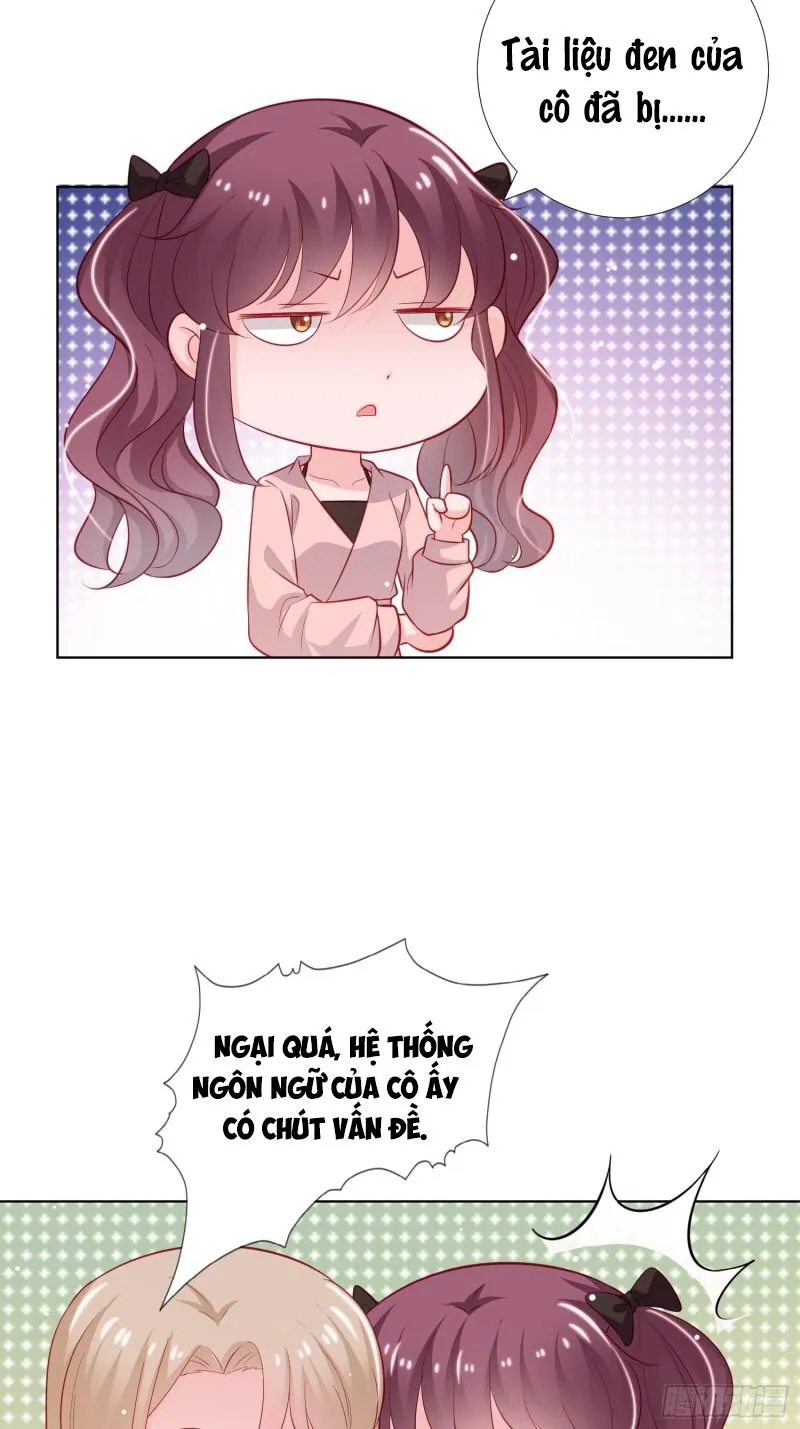 Trợ lí vàng và cô ca sĩ cấp thấp Chapter 8 Trang 17