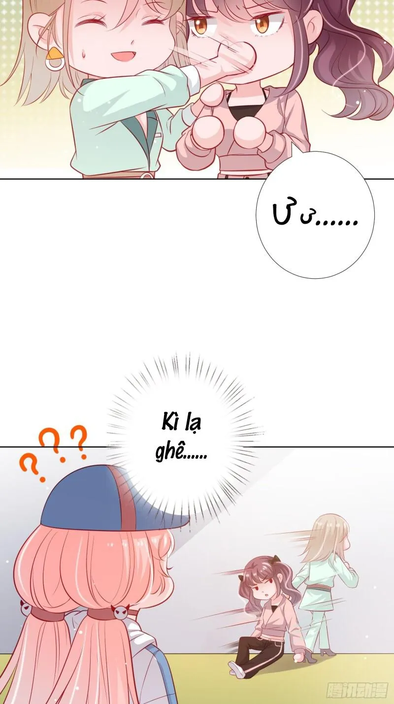 Trợ lí vàng và cô ca sĩ cấp thấp Chapter 8 Trang 18