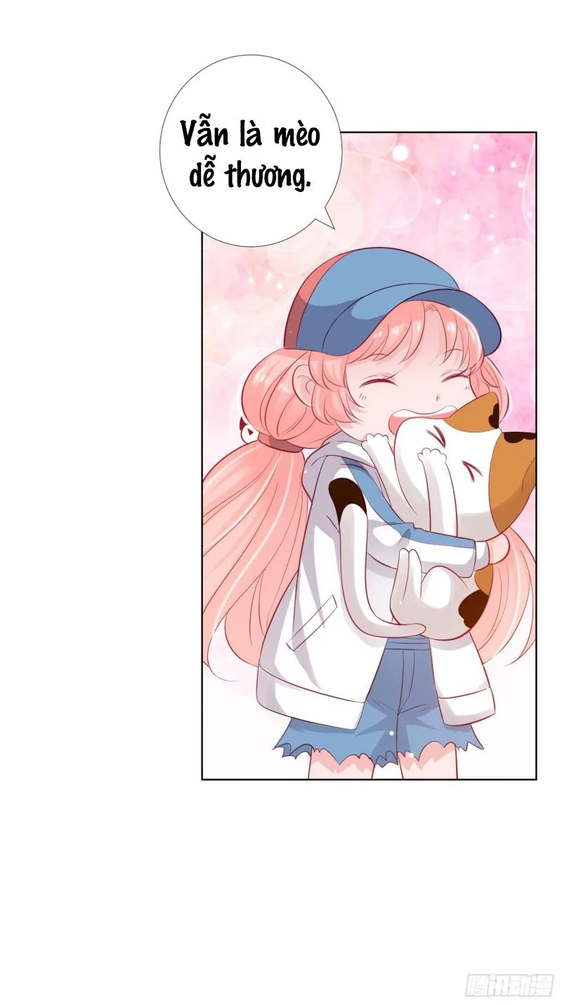 Trợ lí vàng và cô ca sĩ cấp thấp Chapter 8 Trang 20