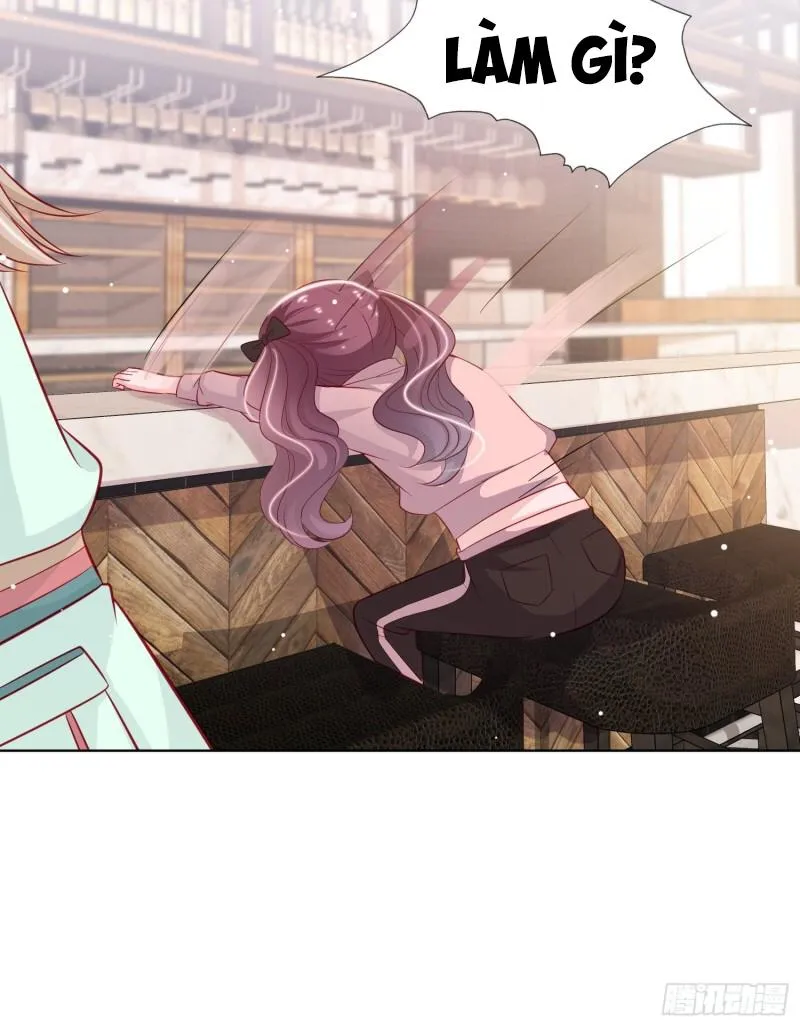 Trợ lí vàng và cô ca sĩ cấp thấp Chapter 8 Trang 22