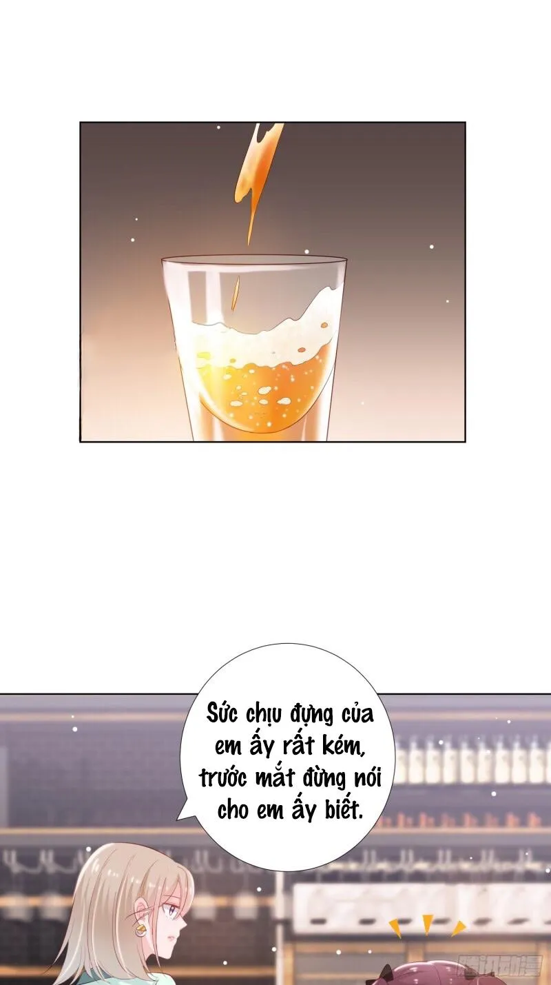 Trợ lí vàng và cô ca sĩ cấp thấp Chapter 8 Trang 23