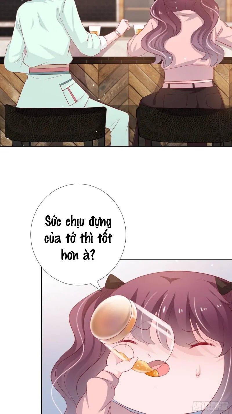 Trợ lí vàng và cô ca sĩ cấp thấp Chapter 8 Trang 24