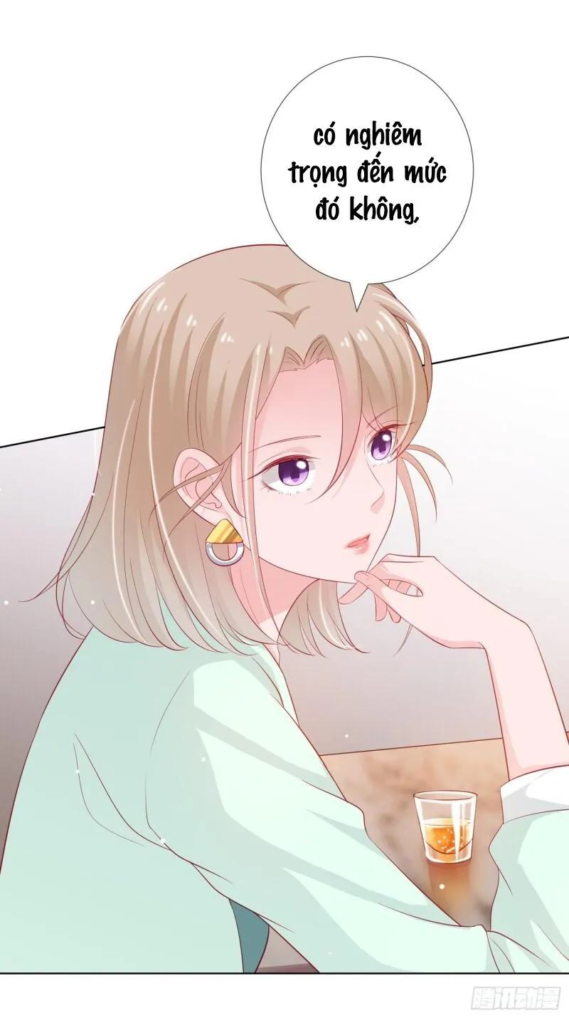 Trợ lí vàng và cô ca sĩ cấp thấp Chapter 8 Trang 27