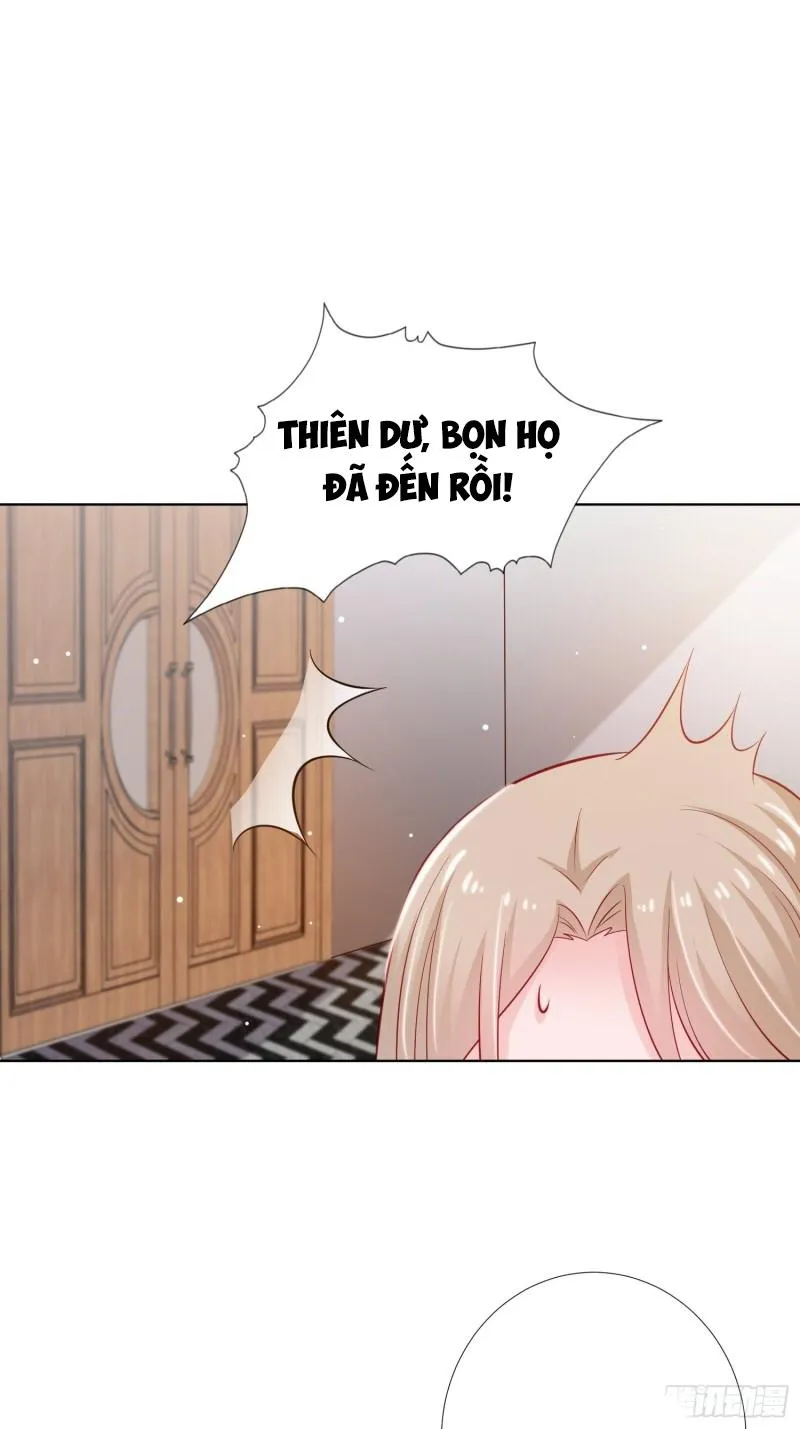 Trợ lí vàng và cô ca sĩ cấp thấp Chapter 8 Trang 28