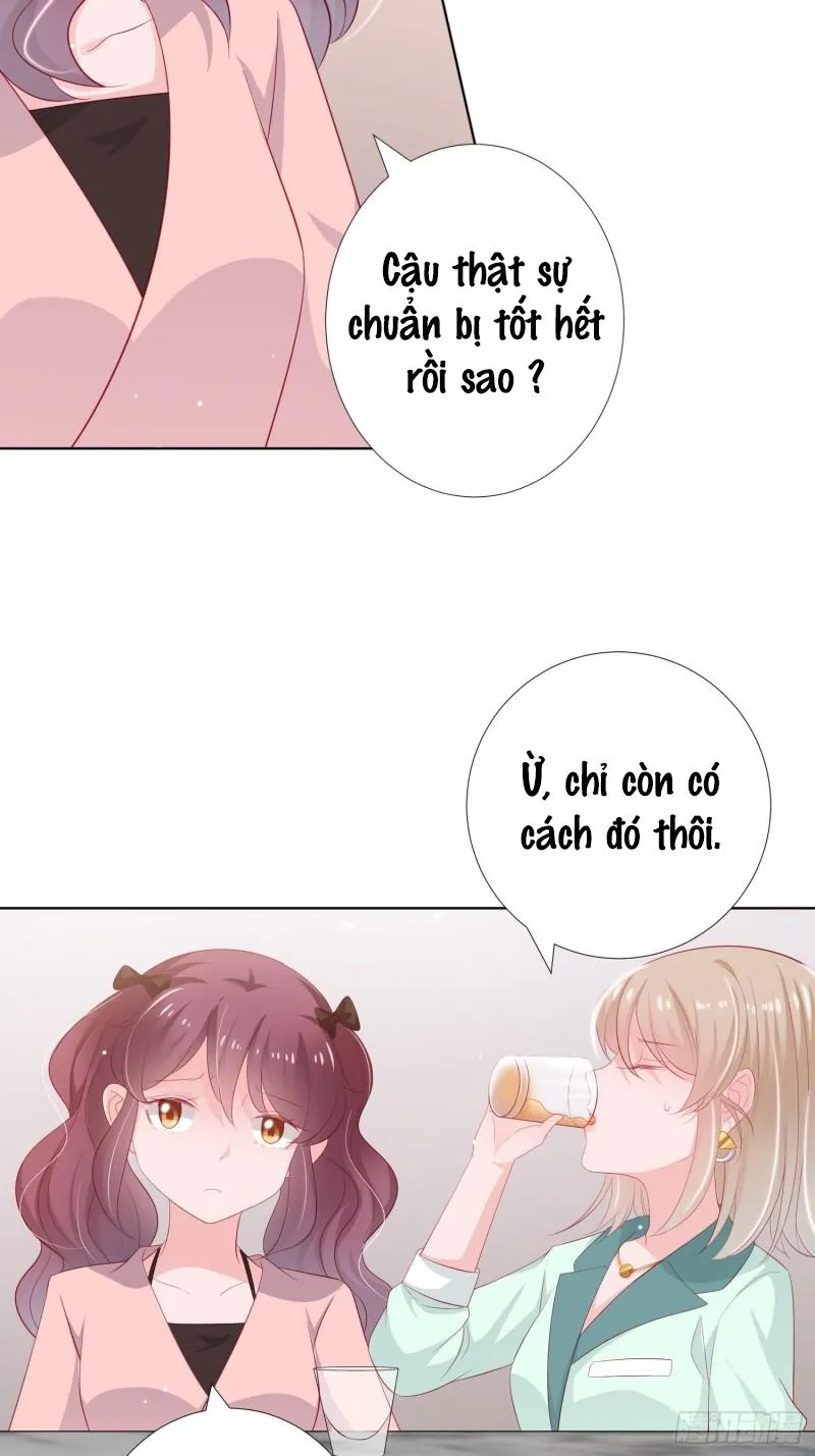 Trợ lí vàng và cô ca sĩ cấp thấp Chapter 8 Trang 31