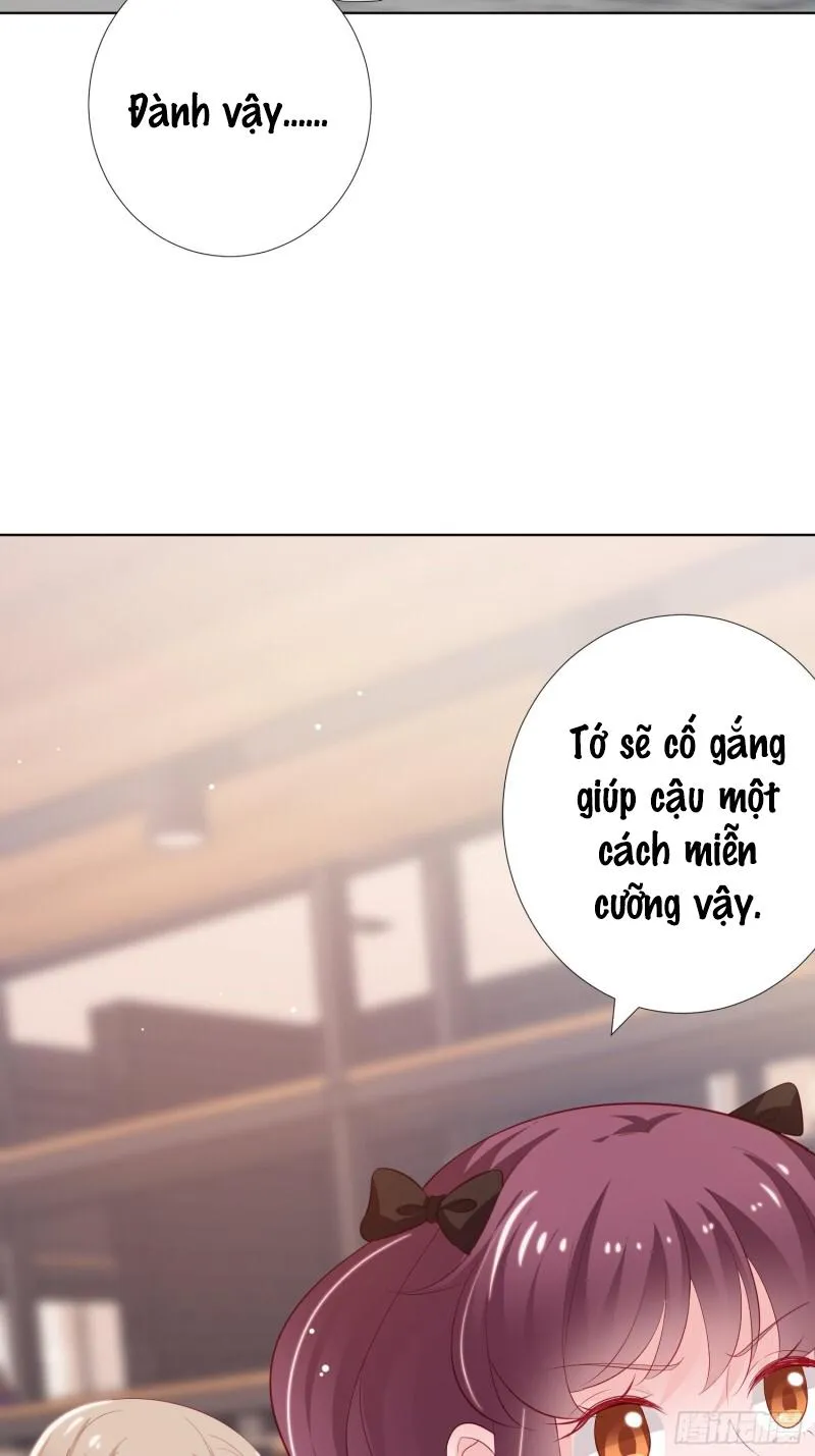 Trợ lí vàng và cô ca sĩ cấp thấp Chapter 8 Trang 32