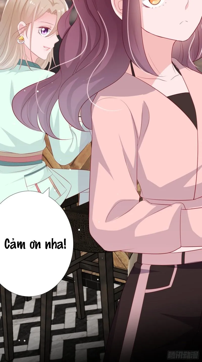 Trợ lí vàng và cô ca sĩ cấp thấp Chapter 8 Trang 33