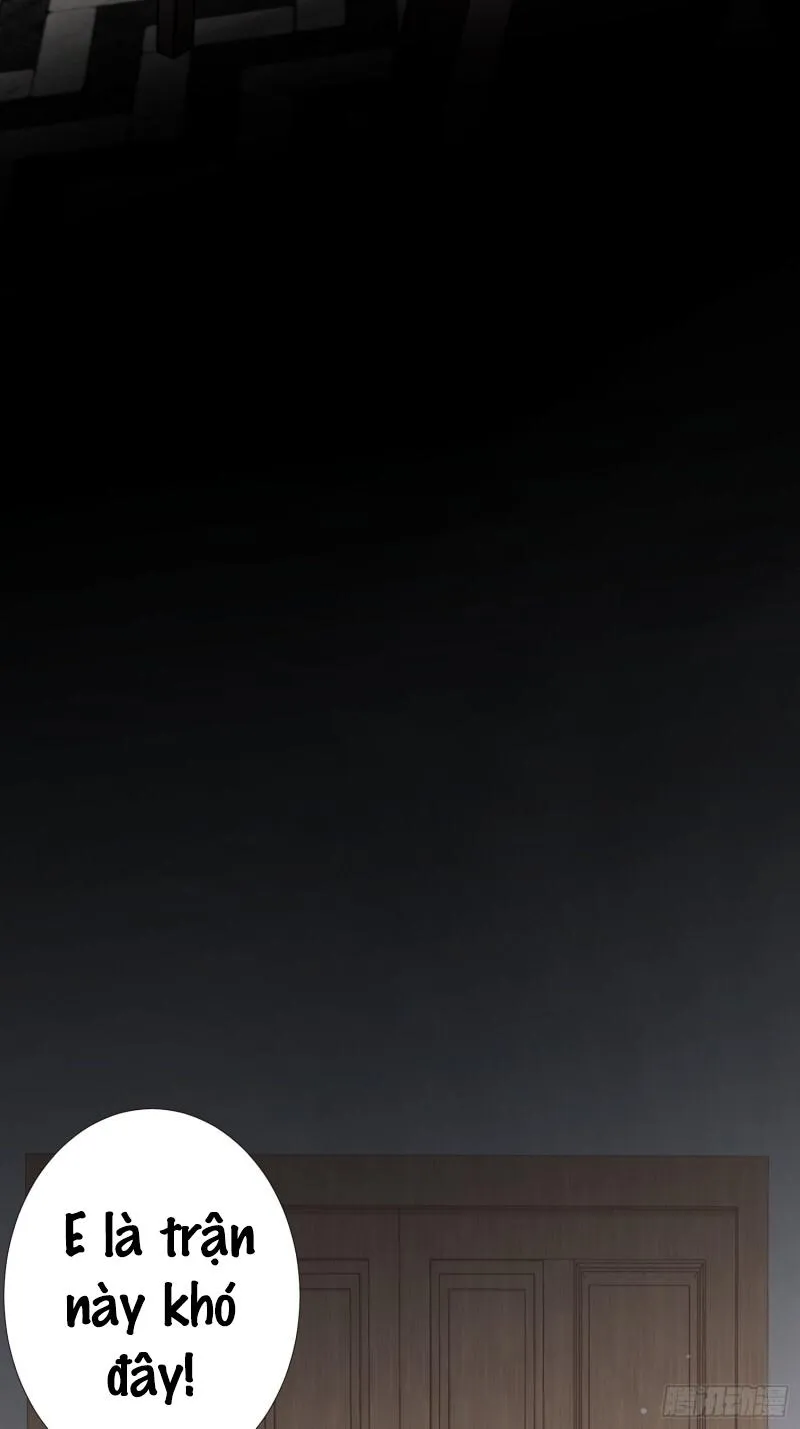 Trợ lí vàng và cô ca sĩ cấp thấp Chapter 8 Trang 34