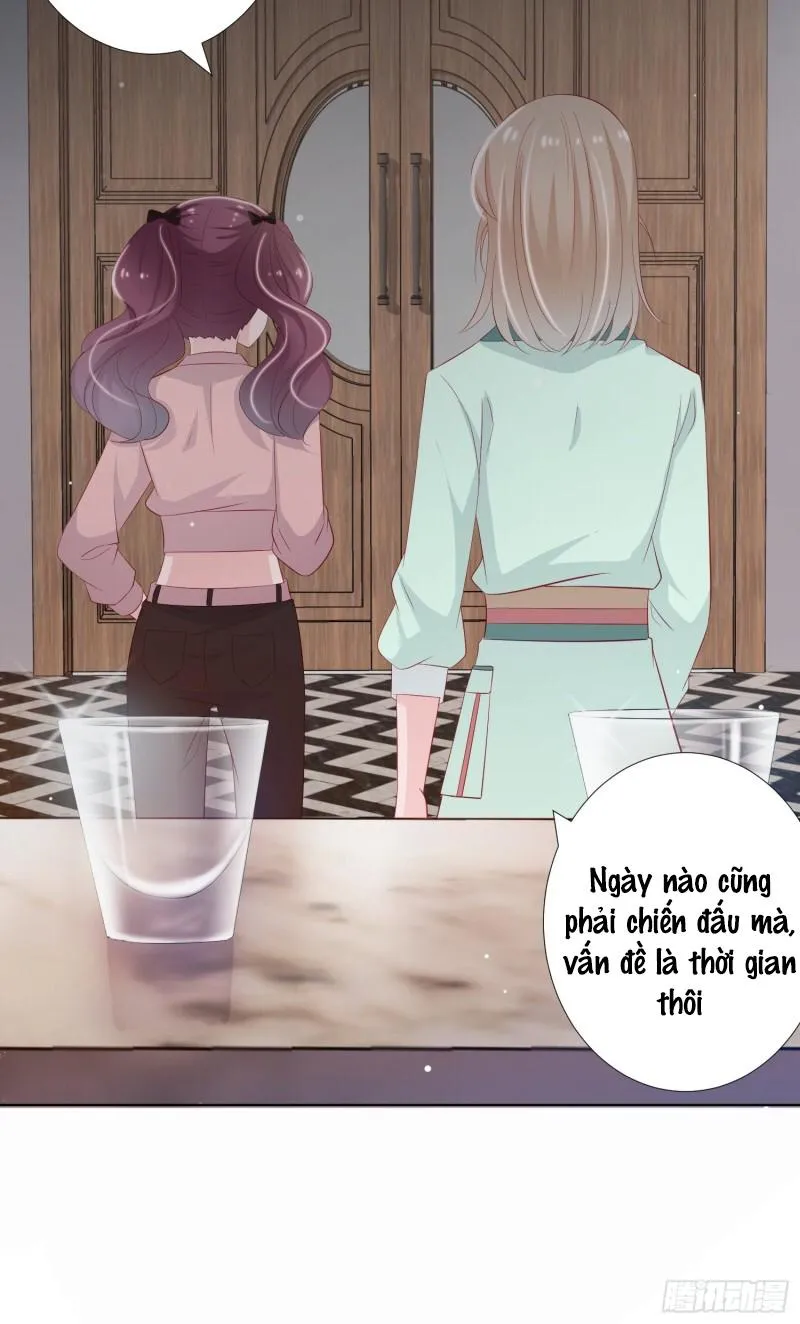 Trợ lí vàng và cô ca sĩ cấp thấp Chapter 8 Trang 35