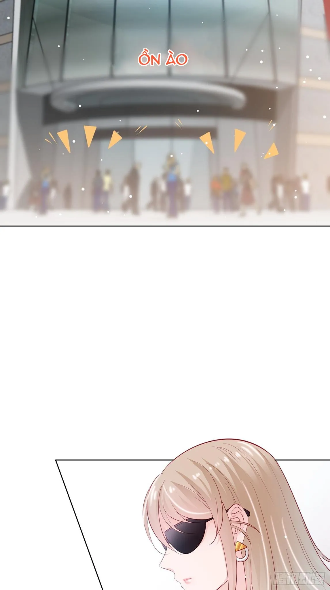 Trợ lí vàng và cô ca sĩ cấp thấp Chapter 9 Trang 3