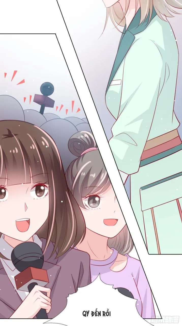 Trợ lí vàng và cô ca sĩ cấp thấp Chapter 9 Trang 4