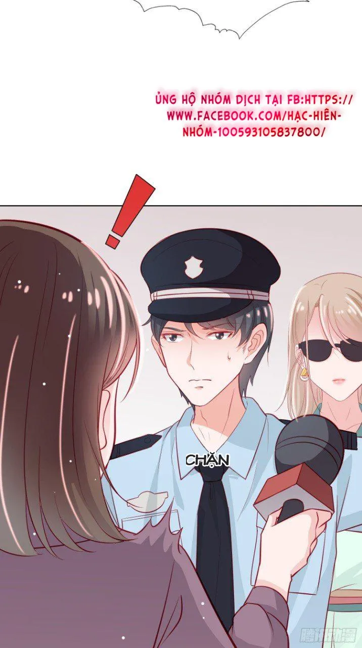 Trợ lí vàng và cô ca sĩ cấp thấp Chapter 9 Trang 5