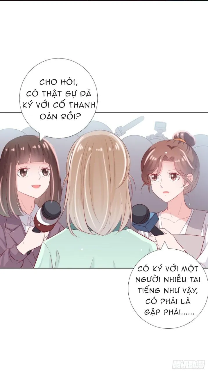 Trợ lí vàng và cô ca sĩ cấp thấp Chapter 9 Trang 6