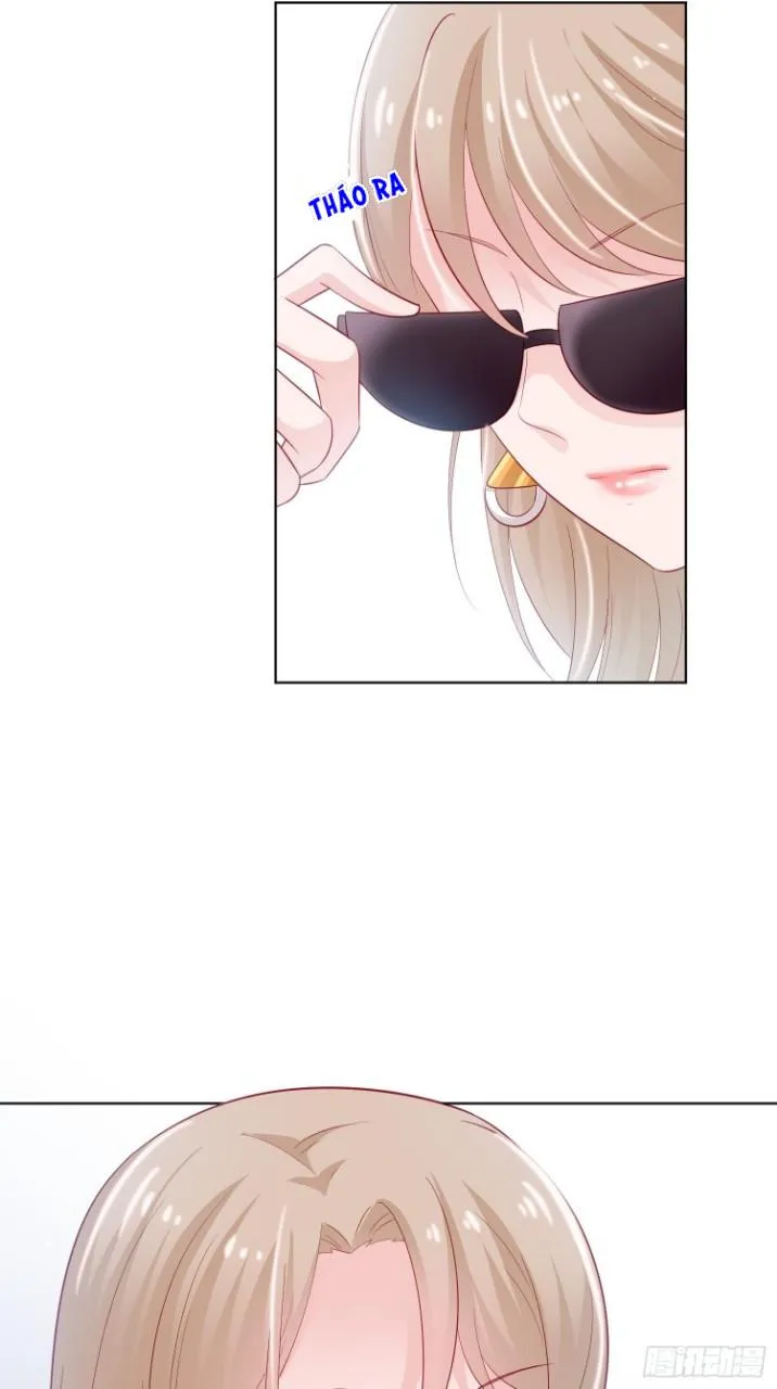 Trợ lí vàng và cô ca sĩ cấp thấp Chapter 9 Trang 7