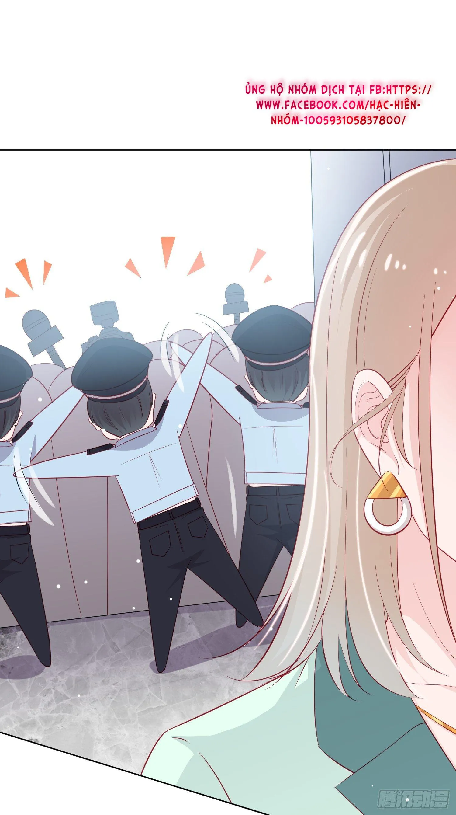 Trợ lí vàng và cô ca sĩ cấp thấp Chapter 9 Trang 9