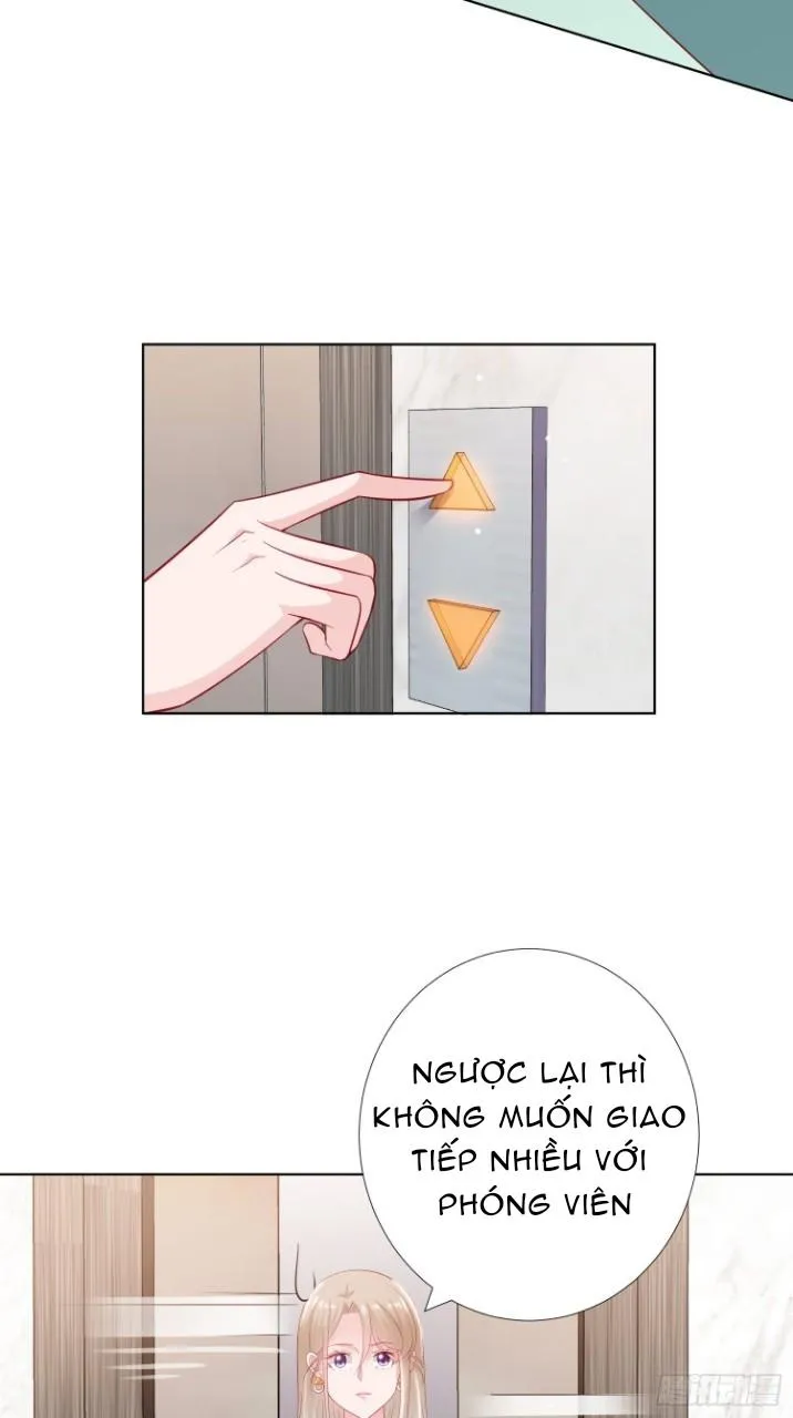 Trợ lí vàng và cô ca sĩ cấp thấp Chapter 9 Trang 10