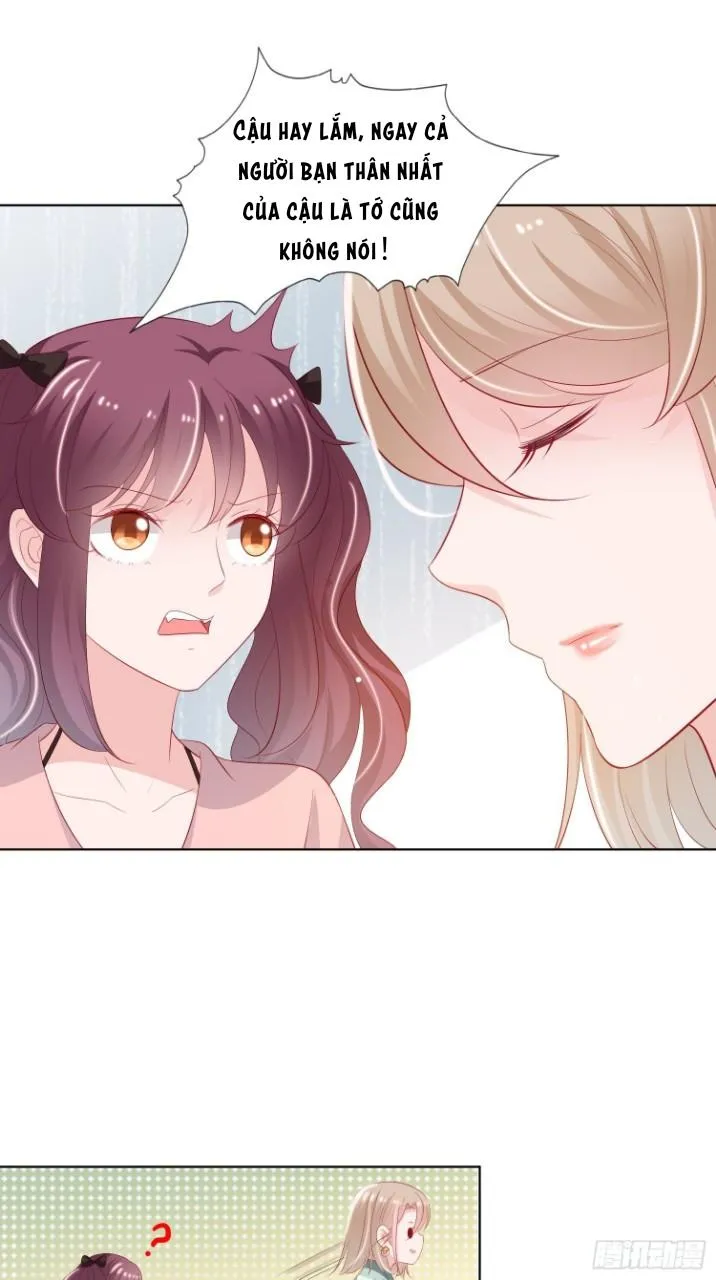 Trợ lí vàng và cô ca sĩ cấp thấp Chapter 9 Trang 16