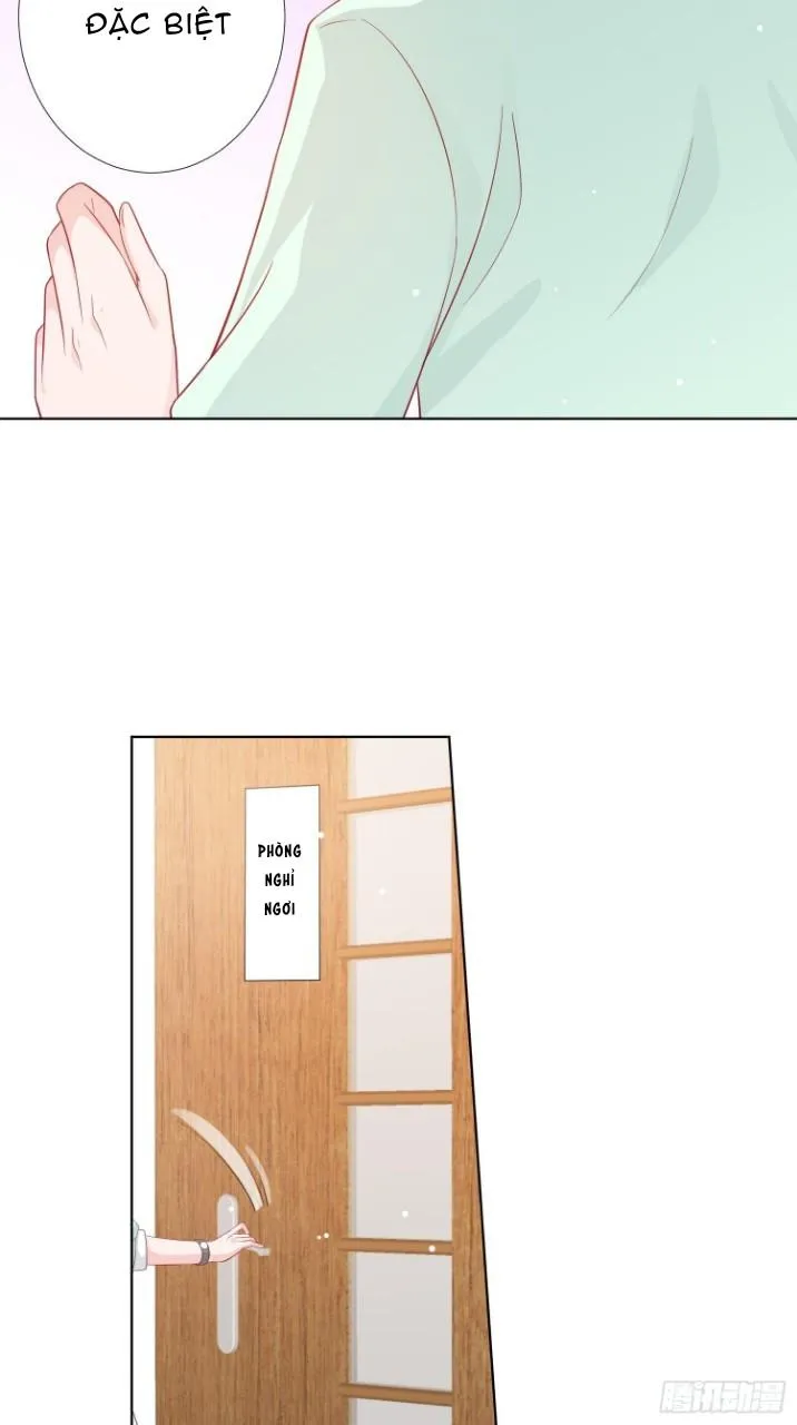 Trợ lí vàng và cô ca sĩ cấp thấp Chapter 9 Trang 18