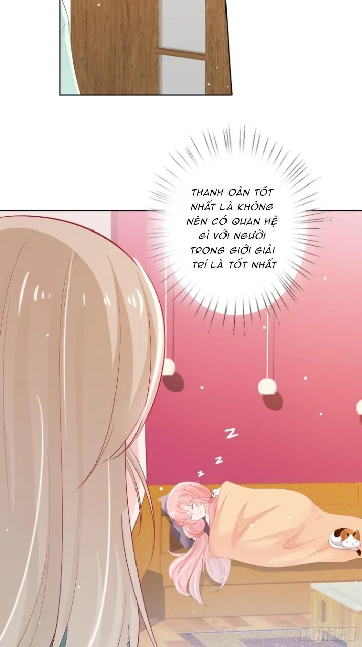 Trợ lí vàng và cô ca sĩ cấp thấp Chapter 9 Trang 19