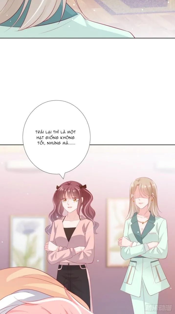 Trợ lí vàng và cô ca sĩ cấp thấp Chapter 9 Trang 20