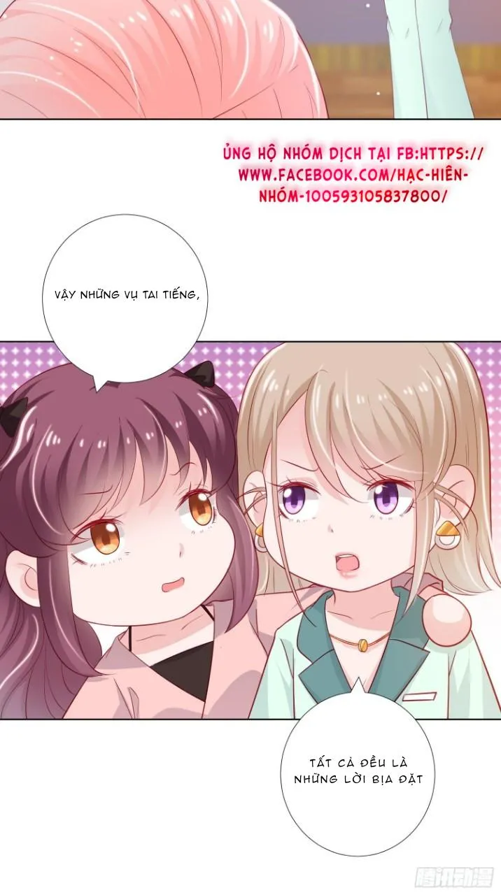 Trợ lí vàng và cô ca sĩ cấp thấp Chapter 9 Trang 21