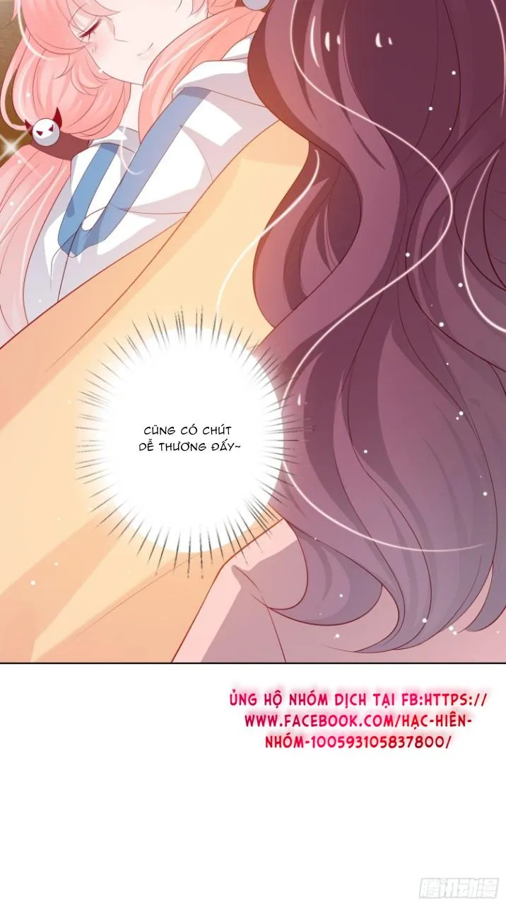 Trợ lí vàng và cô ca sĩ cấp thấp Chapter 9 Trang 25