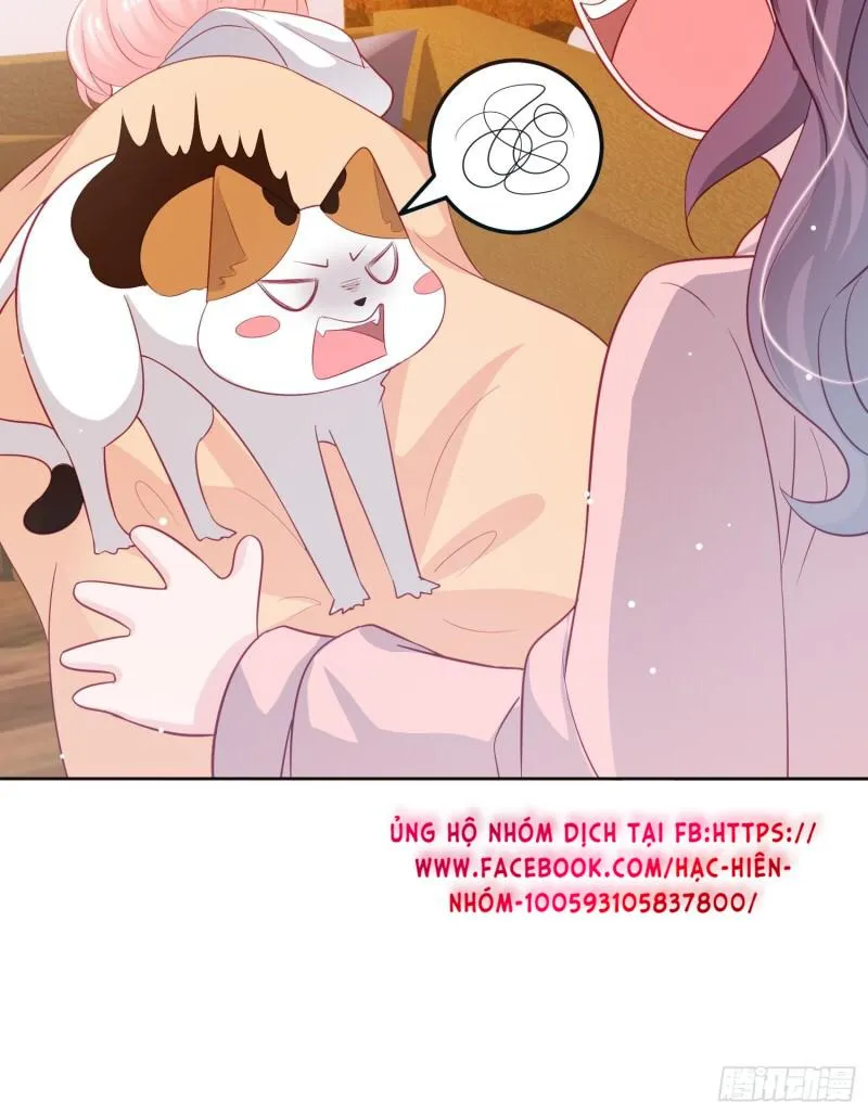 Trợ lí vàng và cô ca sĩ cấp thấp Chapter 9 Trang 29