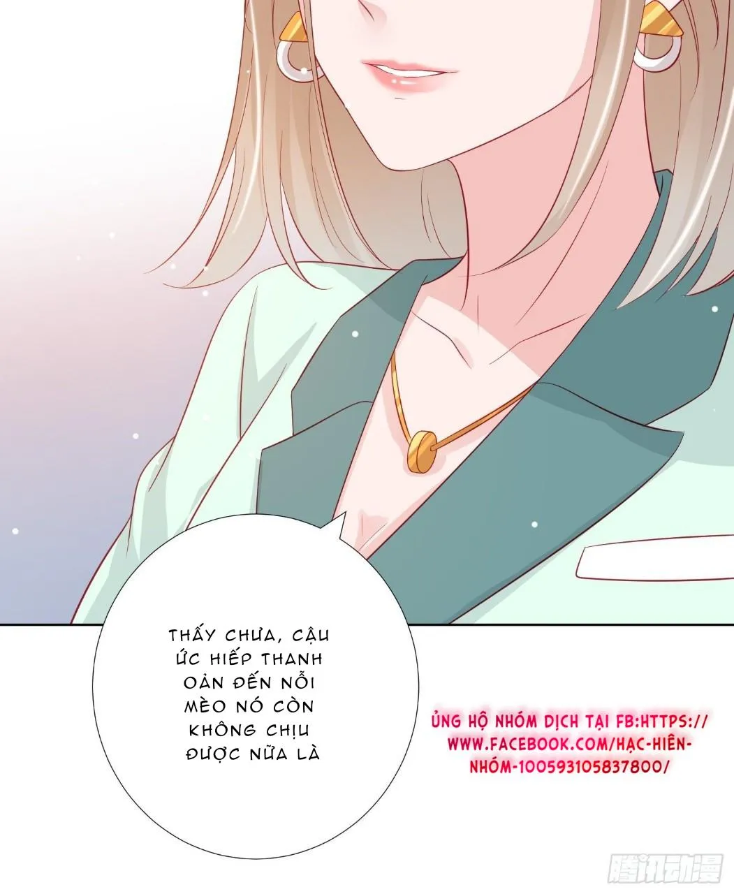 Trợ lí vàng và cô ca sĩ cấp thấp Chapter 9 Trang 35