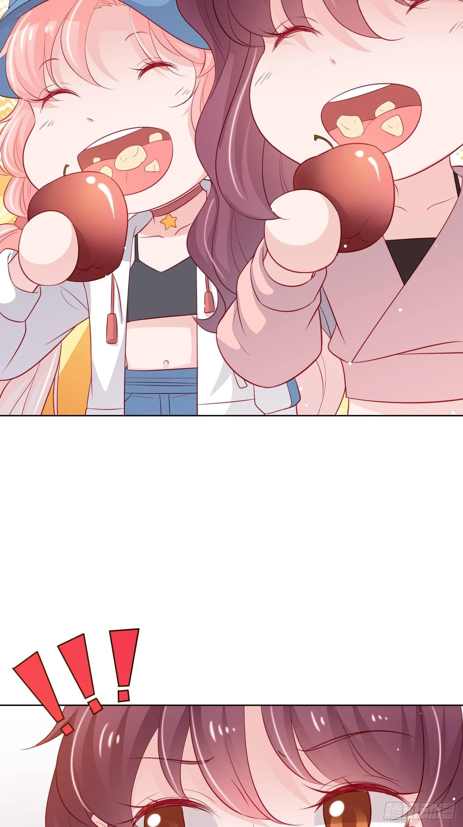 Trợ lí vàng và cô ca sĩ cấp thấp Chapter 10 Trang 3