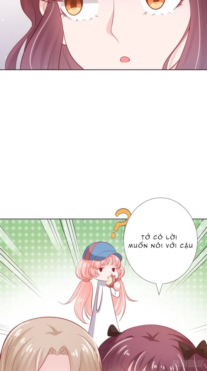 Trợ lí vàng và cô ca sĩ cấp thấp Chapter 10 Trang 4