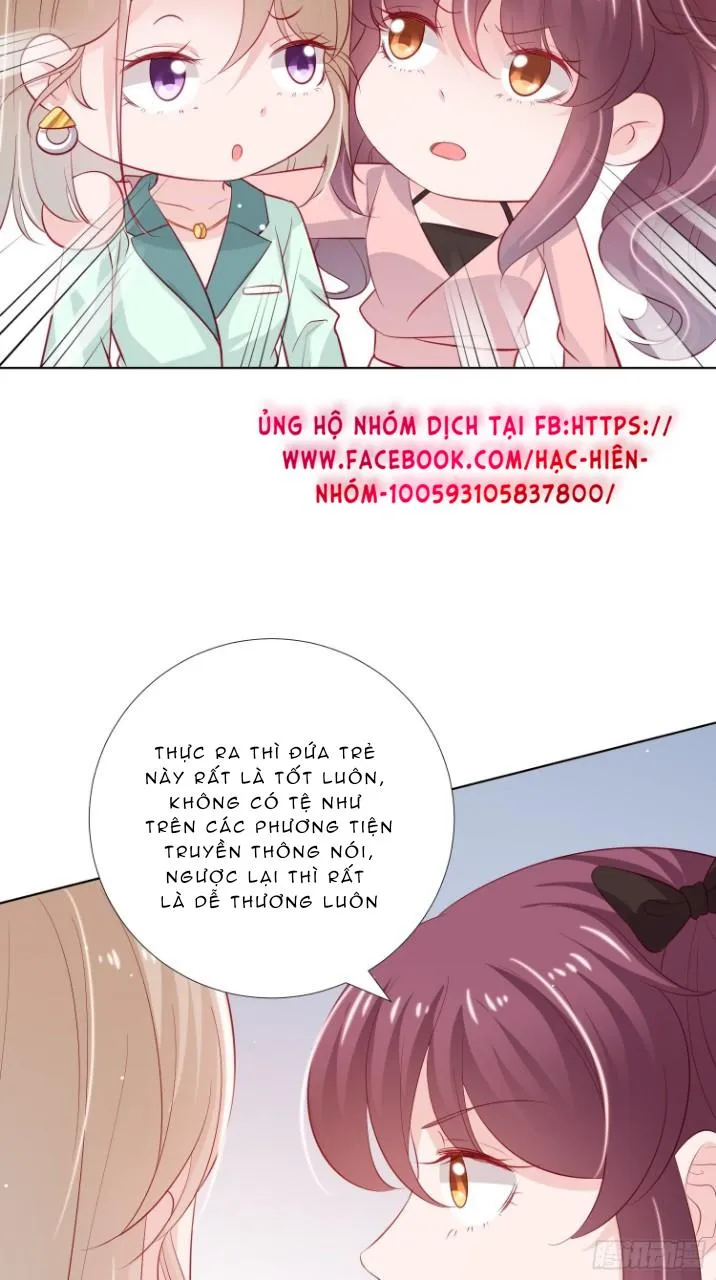 Trợ lí vàng và cô ca sĩ cấp thấp Chapter 10 Trang 5