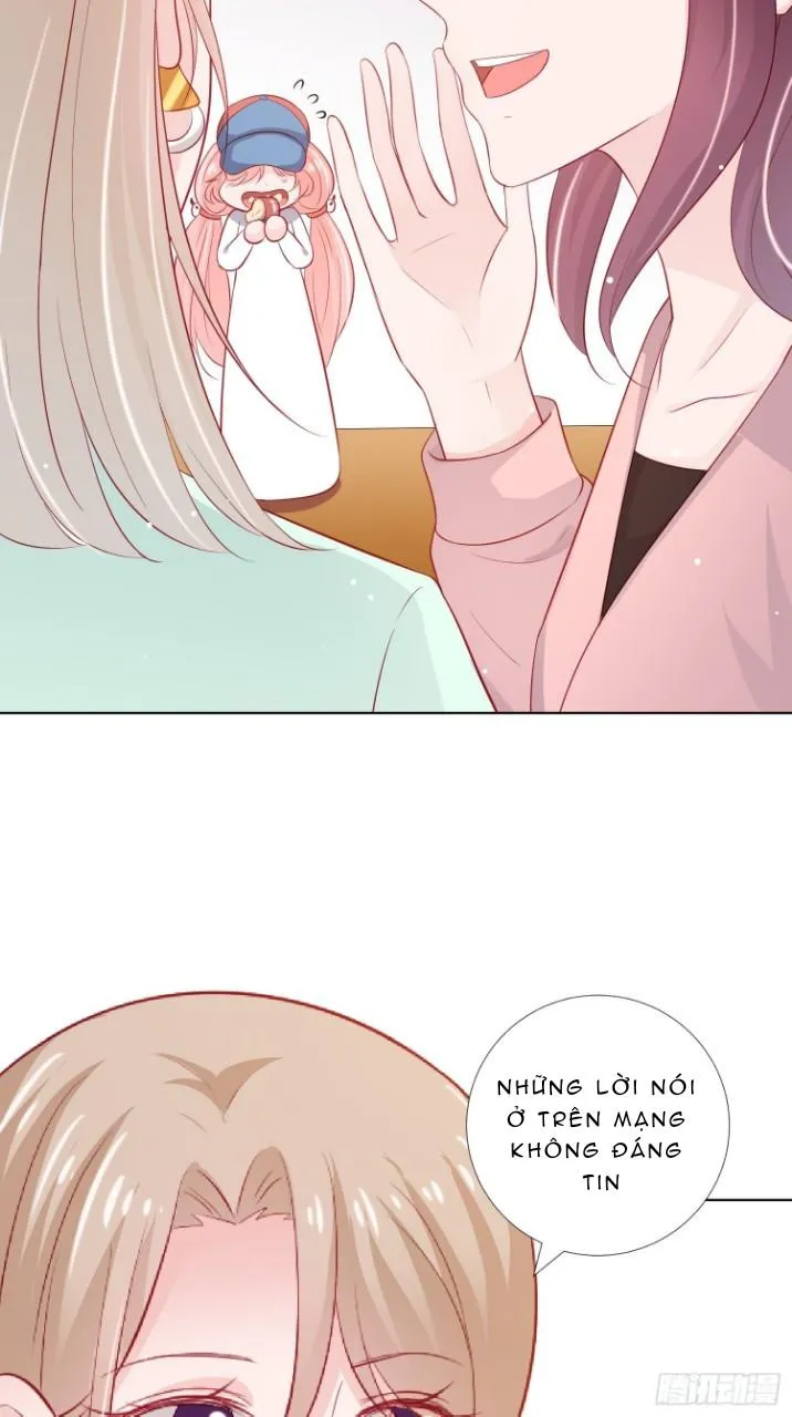 Trợ lí vàng và cô ca sĩ cấp thấp Chapter 10 Trang 6