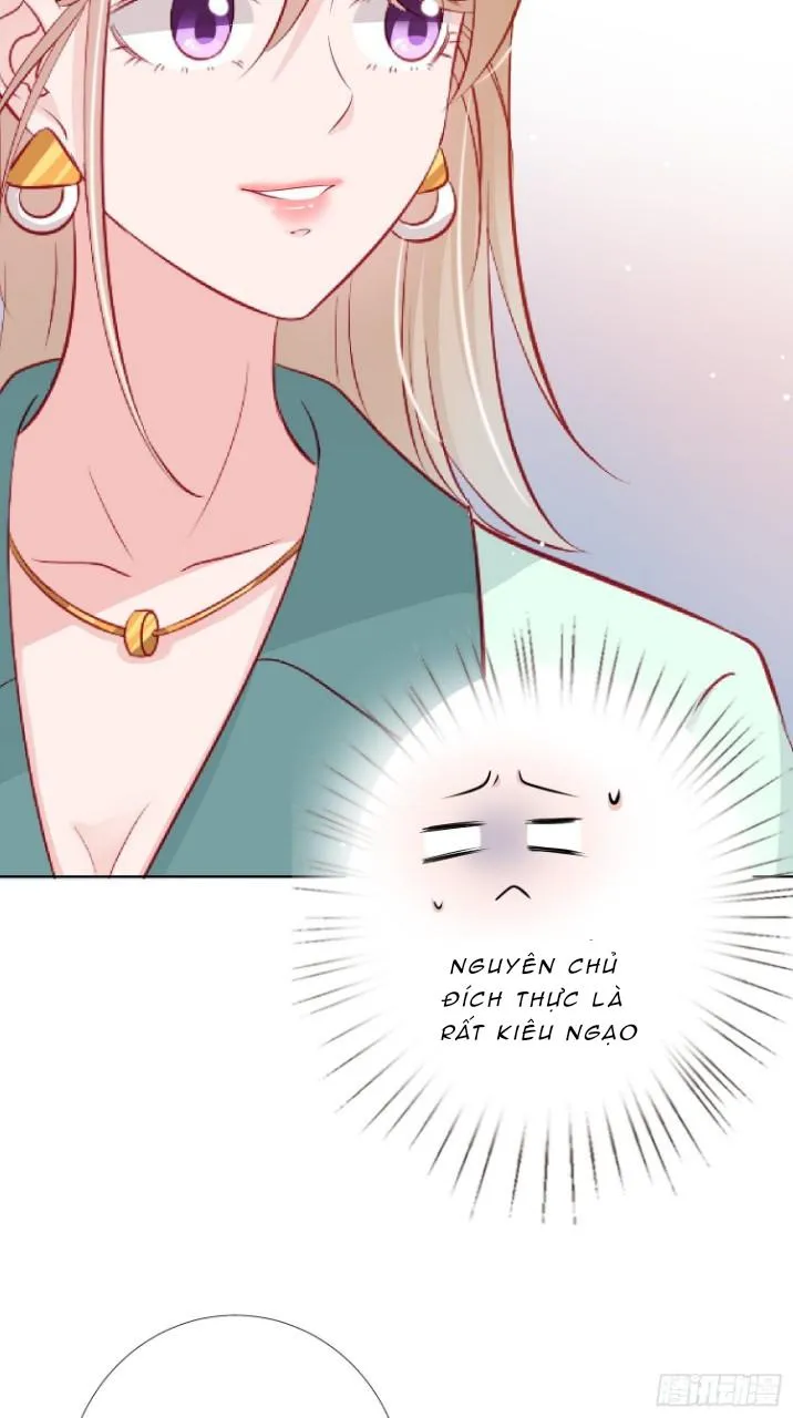 Trợ lí vàng và cô ca sĩ cấp thấp Chapter 10 Trang 7