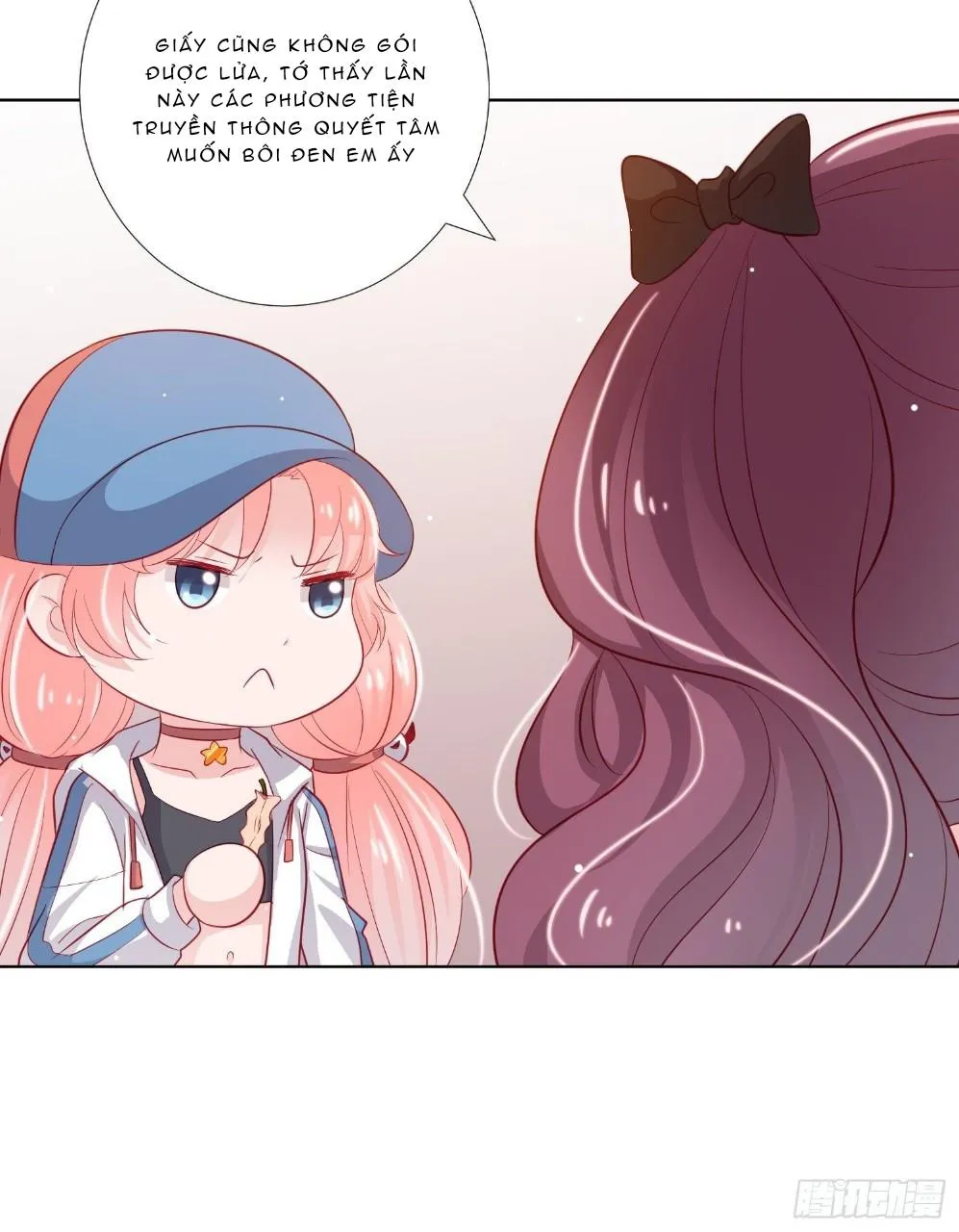 Trợ lí vàng và cô ca sĩ cấp thấp Chapter 10 Trang 8