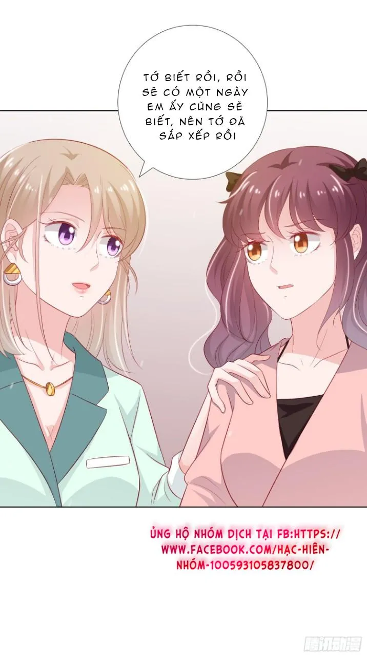 Trợ lí vàng và cô ca sĩ cấp thấp Chapter 10 Trang 9